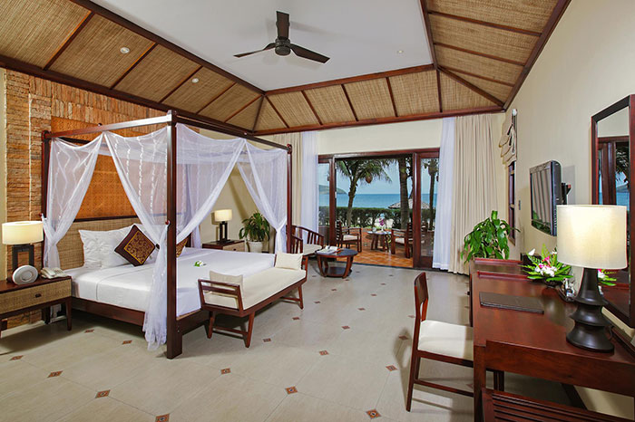 10 plus beaux hôtels luxe Mui Ne Pandanus Resort